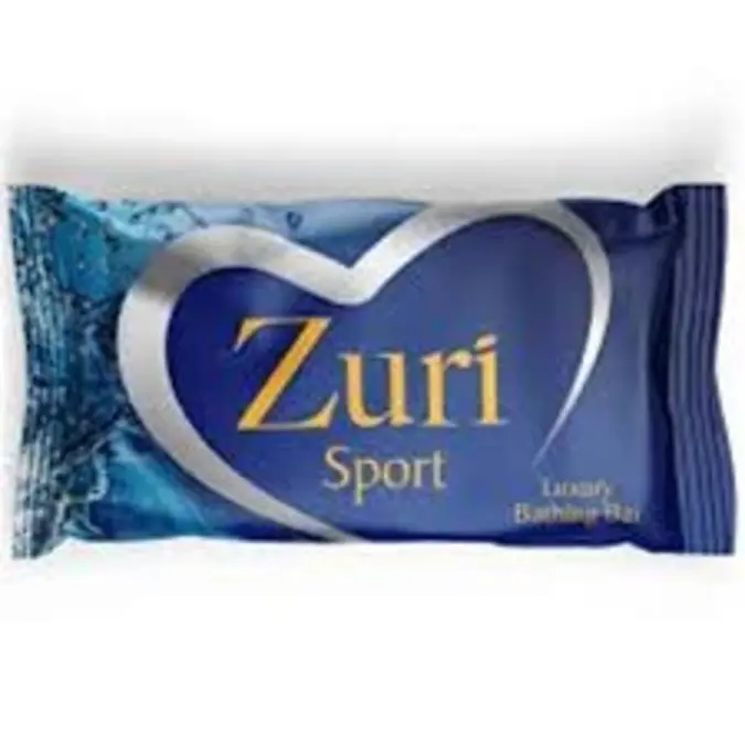 Zuri Soap Sport 100G